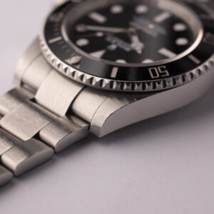 2022 Rolex 124060 Submariner w/ Box & Paper - Image 11