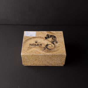 1971 Rolex 1665 Mk. IV Ghost Double Red Sea-Dweller w/ Box & Paper - Image 18