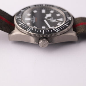 2023 Tudor 25717N Titanium Pelagos W/Box & Paper - Image 9