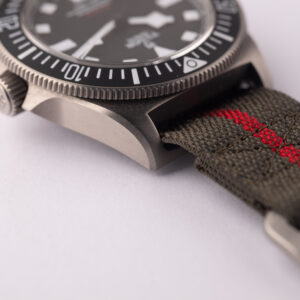 2023 Tudor 25717N Titanium Pelagos W/Box & Paper - Image 10