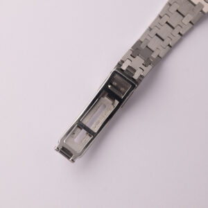 Audemars Piguet 67470ST Ladies Royal Oak - Image 13