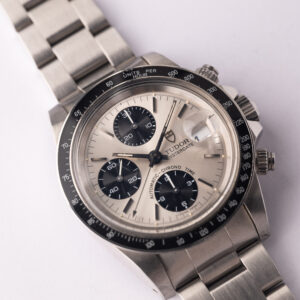 1994 Tudor 79160 "Big Block" Oysterdate Chronograph - Image 5
