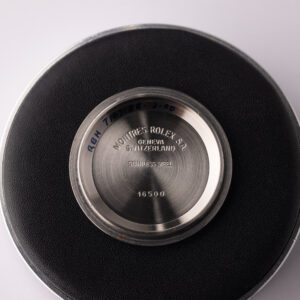 1991 Rolex 16523 Inverted 6 Gold Dial Two-Tone Daytona Unpolished - Image 15