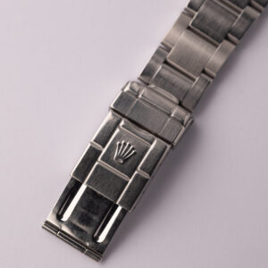 1997 Rolex 16570 Swiss Only Polar Explorer II w/ Full Set - Image 12