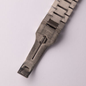 1989 Rolex 18239 White Gold Tropical Diamond Dial Day-Date - Unpolished - Image 13