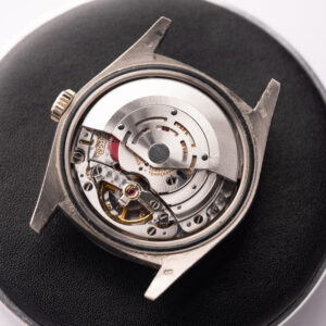 1989 Rolex 18239 White Gold Tropical Diamond Dial Day-Date - Unpolished - Image 15