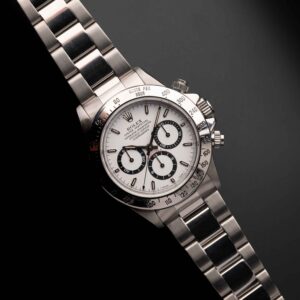 1997 Rolex 16520 Zenith Panda Daytona - Image 1