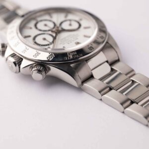 1997 Rolex 16520 Zenith Panda Daytona - Image 7