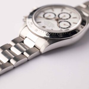 1997 Rolex 16520 Zenith Panda Daytona - Image 8