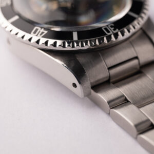 1979 Rolex 1665 Rail Dial Sea-Dweller - Image 5