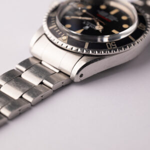 1971 Rolex 1680 MK4 Red Submariner - Image 11