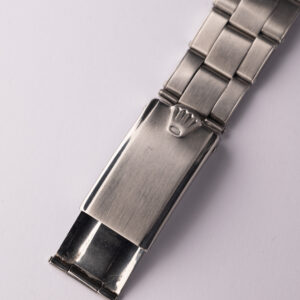 1966 Rolex 5512 Tropical Four Line Submariner - Image 13