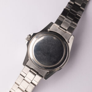 1966 Rolex 5512 Tropical Four Line Submariner - Image 15