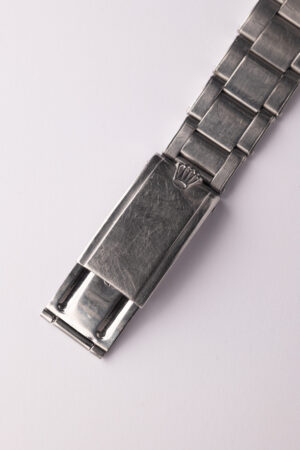 1960 Rolex 5512 Tropical Gilt Tulip Submariner W/Box & Paper - Image 12