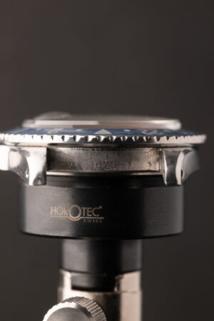 1967 Rolex 1675 Tropical Fuchsia Pepsi GMT - Image 17