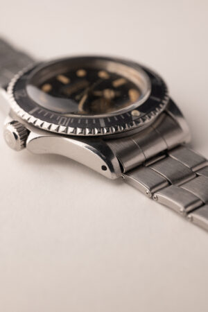 1966 Rolex 5512 "Galaxy Dial" Submariner - Image 8
