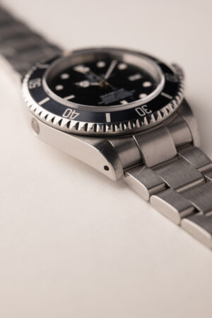 1994 Rolex 16600 Sea-Dweller W/Paper - Image 6