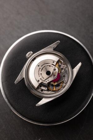 1964 Rolex 1600 Tropical Dial Datejust - Image 15