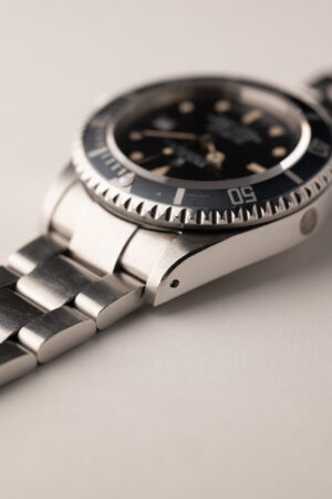 1985 Rolex 16660 "triple Six" Tropical Dial Ghost Sea-Dweller - Image 10