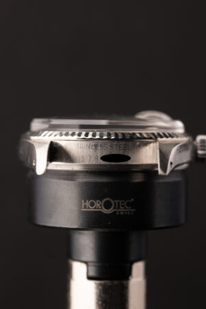 1974 Rolex 1601 Matte Black Anthracite Datejust - Image 17