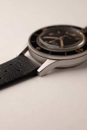 Vintage Blancpain Tropical "Fifty Fathoms" Aqualung - Image 10