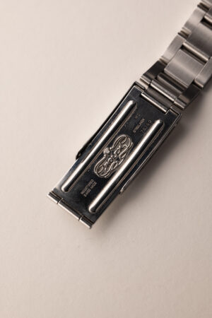 1988 Rolex 16760 "Fat-Lady" Coke GMT - Unpolished - Image 13