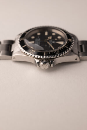 1978 Rolex 5512 Maxi Submariner - Image 8