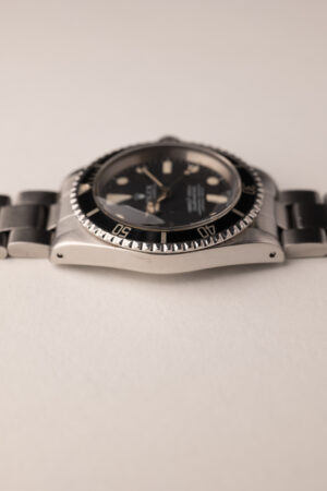 1978 Rolex 5512 Maxi Submariner - Image 11
