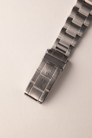 1978 Rolex 5512 Maxi Submariner - Image 12