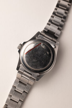 1978 Rolex 5512 Maxi Submariner - Image 14