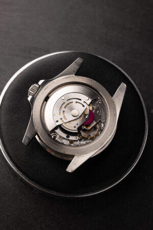 1978 Rolex 5512 Maxi Submariner - Image 15