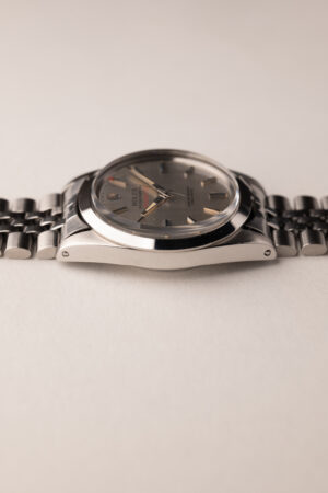 1969 Rolex 1019 Silver Milgauss - Image 11