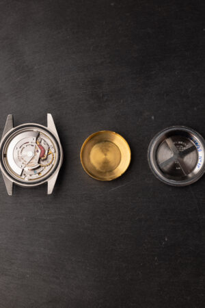 1969 Rolex 1019 Silver Milgauss - Image 16