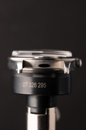 1969 Rolex 1019 Silver Milgauss - Image 18