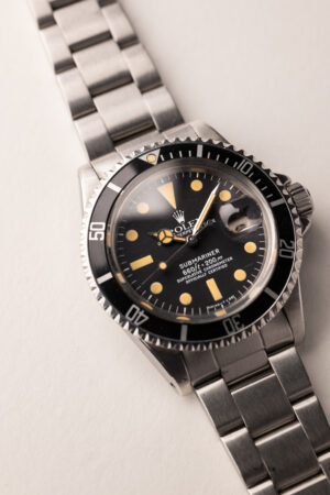 1978 Rolex 1680 Pumpkin Submariner - Image 5