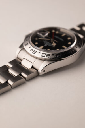 1985 Rolex 16550 Explorer II - Image 10