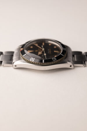 1958 Rolex 6536-1 "Small Crown" Submariner - Image 12