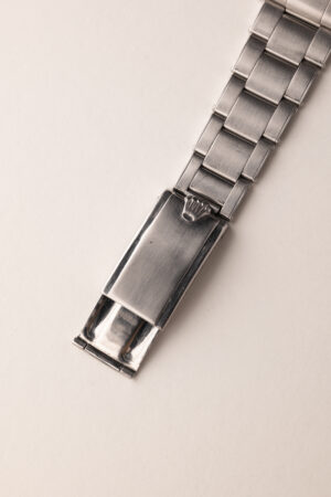 1958 Rolex 6536-1 "Small Crown" Submariner - Image 13