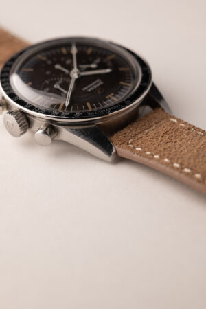 1965 Omega 105.003-65 ST "Ed-White" Tropical Speedmaster - Image 9