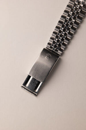 1973 Rolex 1601 Ghost Dial Datejust W/Box & Paper - Image 13