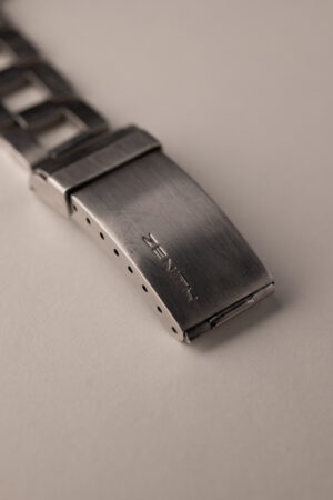 1972 Zenith Tropical A384 El Primero - Image 11