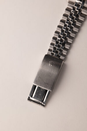 1972 Rolex 1601 Tropical Datejust - Image 13