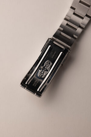 1987 Rolex 16600 Tropical Sea-Dweller W/Box - Image 13