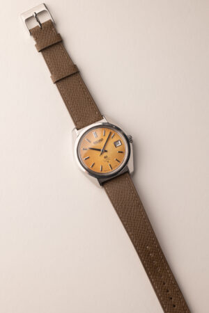 1969 Grand Seiko 61GSH i-Beat 6145-8000 - Image 2