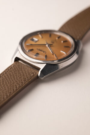 1969 Grand Seiko 61GSH i-Beat 6145-8000 - Image 10