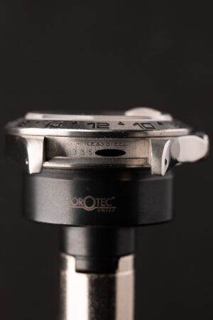 1986 Rolex 16550 Tropical Cream Explorer II - Image 17