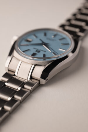 2022 Grand Seiko SBGH297 Ginza Boutique Edition W/Box & Paper - Image 12