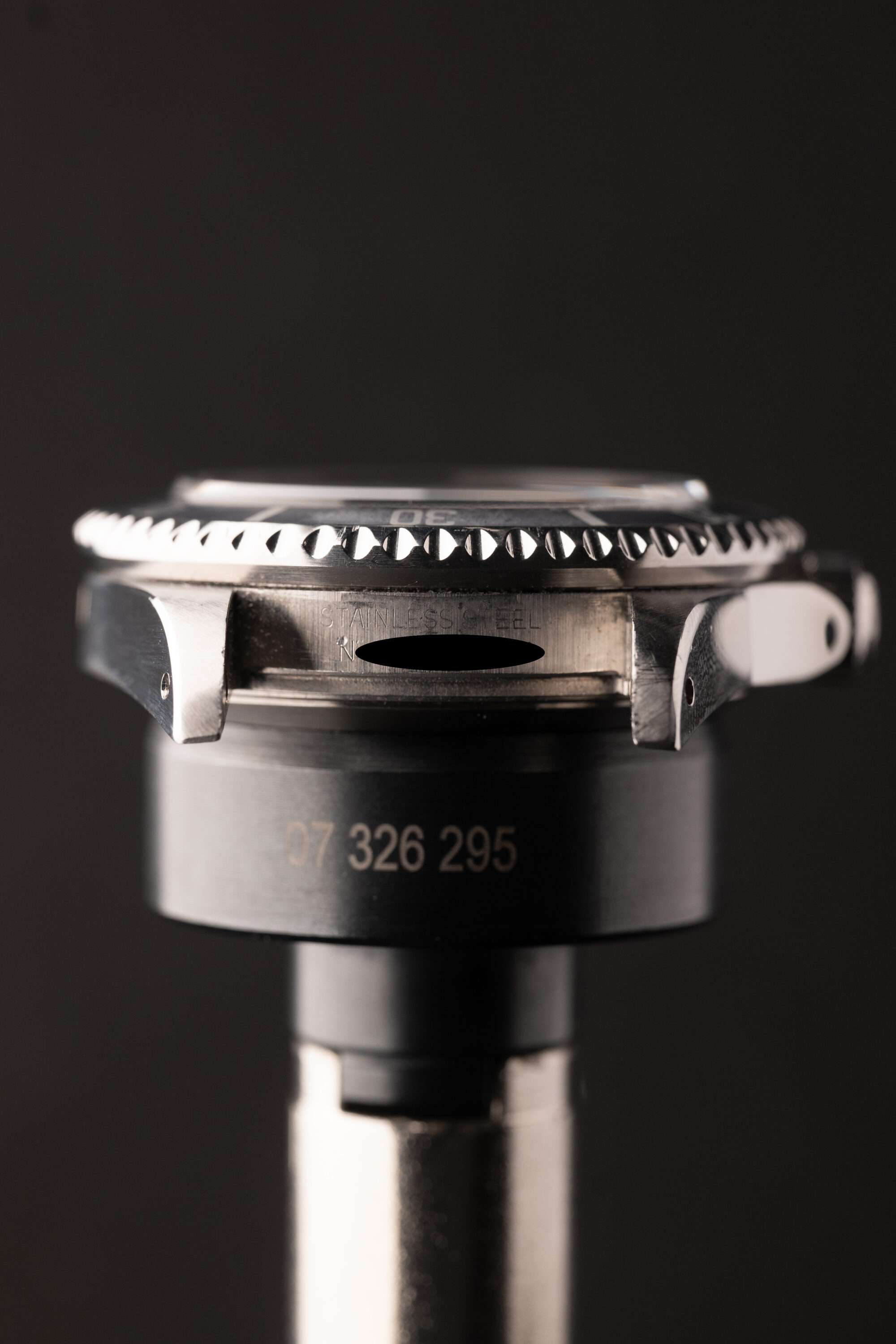 1991 Rolex 16600 Faded Insert Sea-Dweller