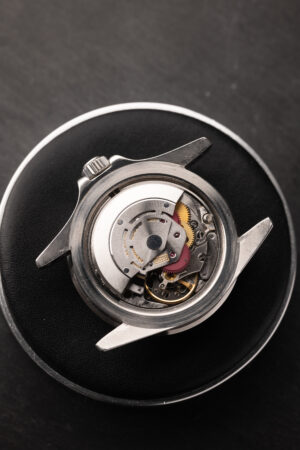 1977 Rolex 5513 Ghost Pre-Comex (maxi-0) Submariner - Image 14