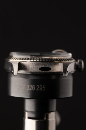 1972 Rolex 1601 Blue Sigma Dial Datejust - Image 16